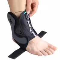 مچ بند پا malleo اورتینو