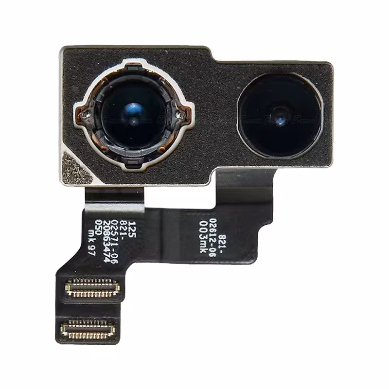 دوربین اصلی آیفون 12 مینی اپل