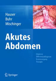 Akutes Abdomen