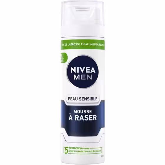 ‎فوم اصلاح مردانه نیوآ