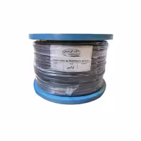 کابل دوربین ترکیبی ( کواکسیال - پاور ) کد RG59 اتحاد کرمان