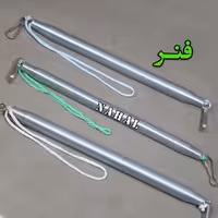 فنر با مقاومت قوی