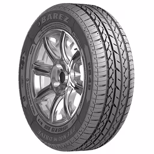 خرید لاستیک بارز سایز 185/65R15 گل P648 تک حلقه ای (فروش ویژه دولتی) | اتوموبی