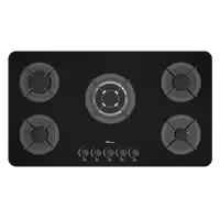 اجاق گاز صفحه ای بیمکث مدل 5091T