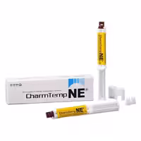 سمان موقت بدون اوژنول Dentkist CharmTemp - فروشگاه تخصصی دندانپزشکی سپیرا