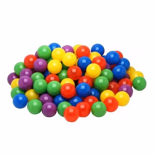 توپ استخری 50تایی ساده