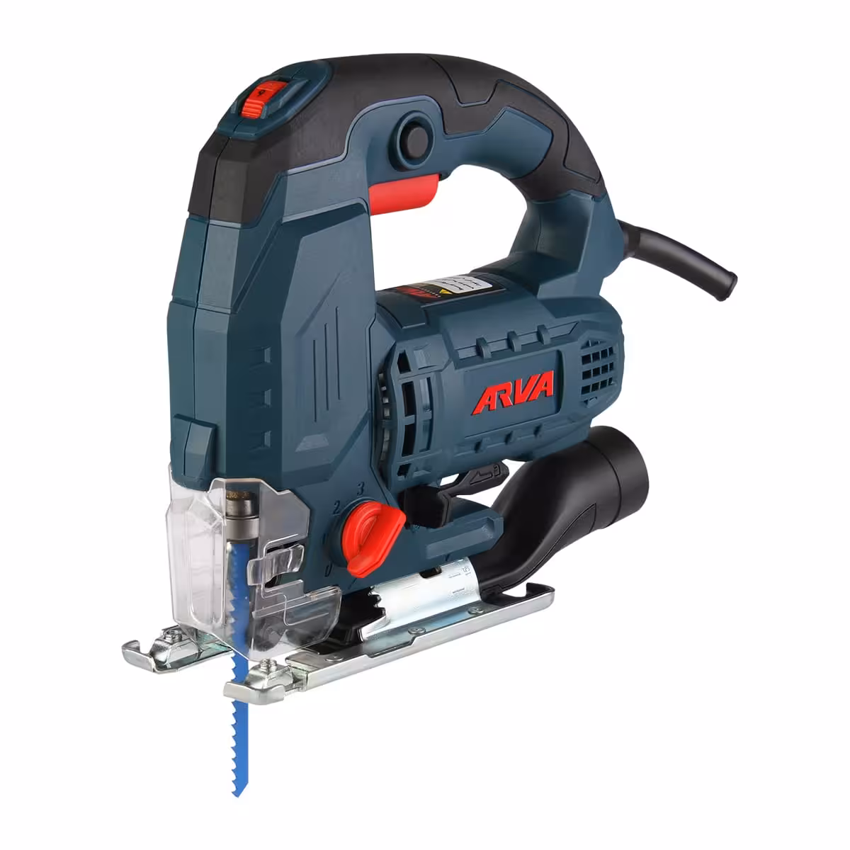 اره عمود بر 650 وات مدل 5405 آروا