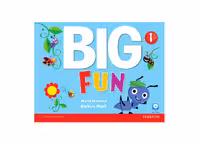 Big Fun 1 بیگ فان یک