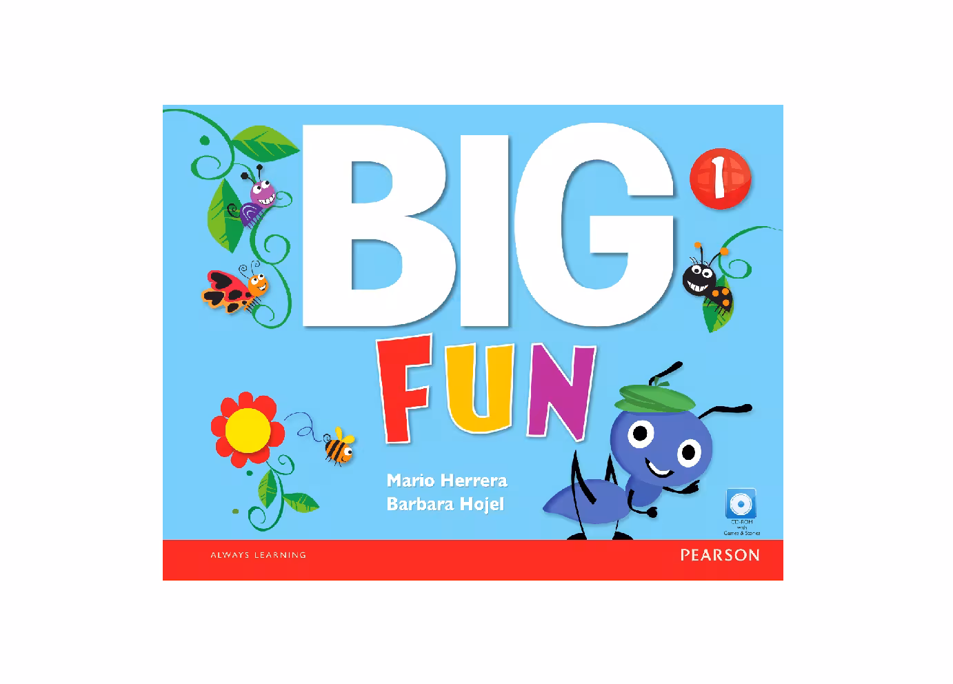 Big Fun 1 بیگ فان یک