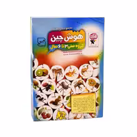 بازی هوش چین 3 تکه