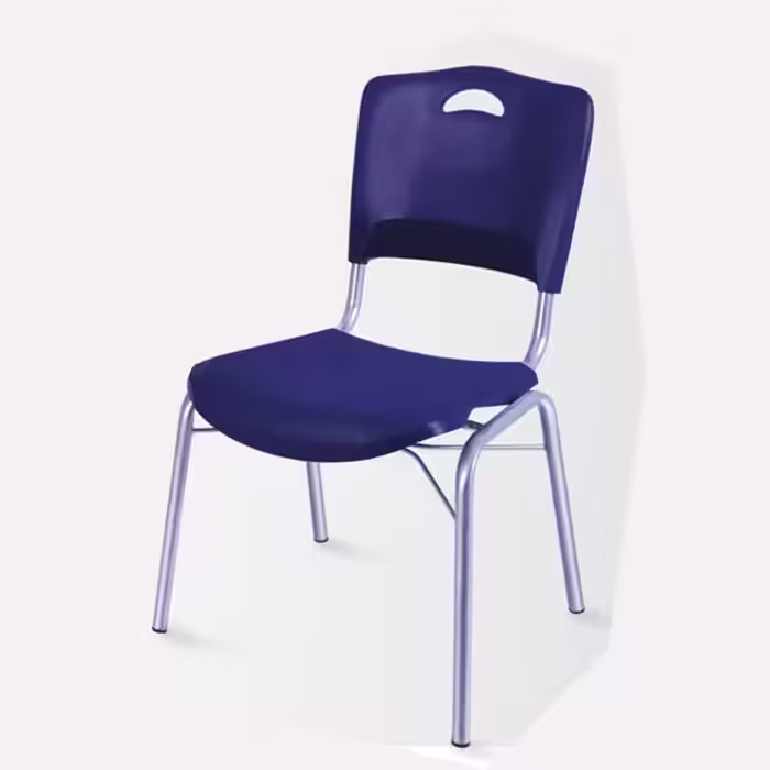 صندلی شیدکو (داخل هم رو بدون دسته)