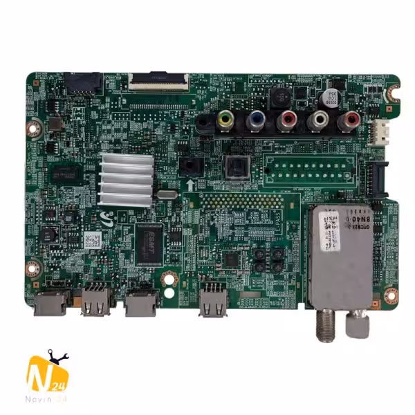 مین برد UA48J5170