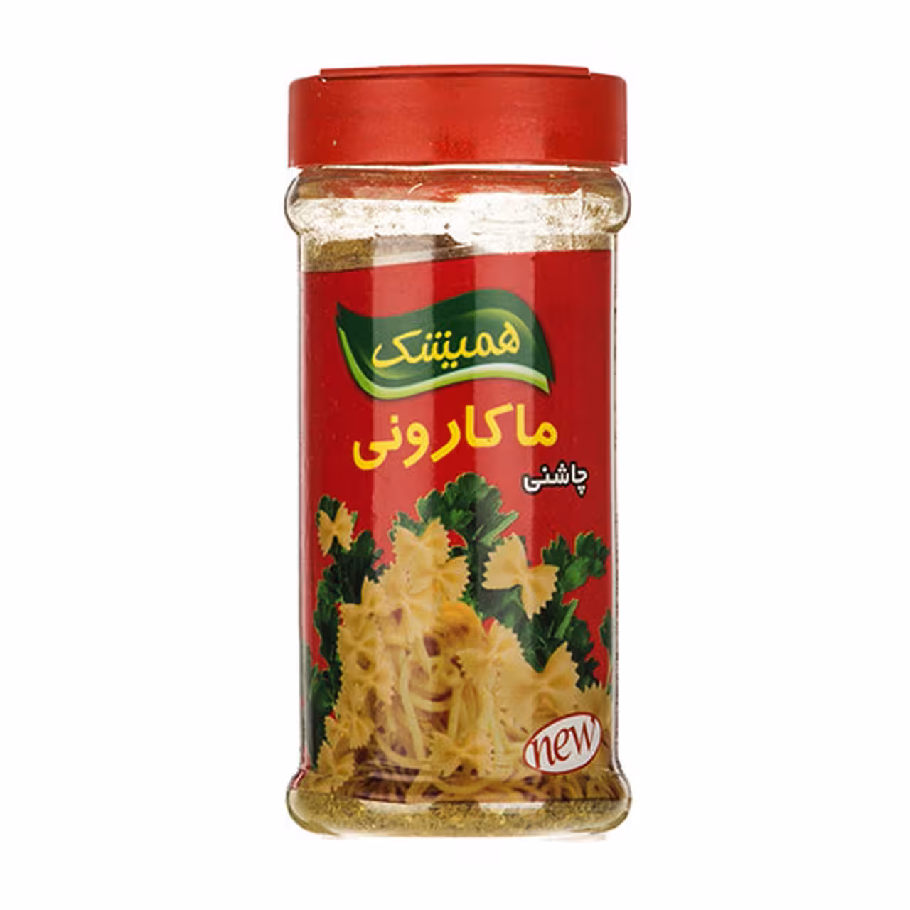 چاشنی ماکارونی همیشک 100 گرمی