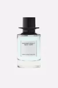 عطر مردانه زارا ENERGETICALLY NEW YORK EDP 100ML | تهران زارا TehranZara