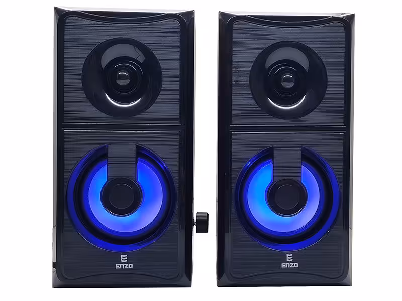 اسپیکر انزو مدل SL-150BT دارای بلوتوث