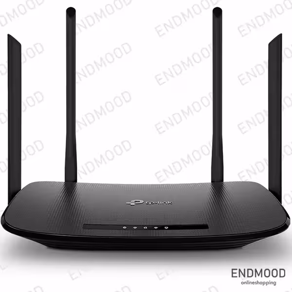 مودم روتر VDSL/ADSL تی پی لینک Archer VR300