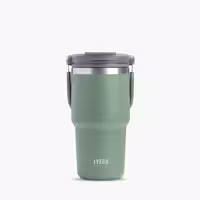 تراول سفری تایسو مدل تاملر 8827 دسته دار با گنجایش 0.75 لیتر