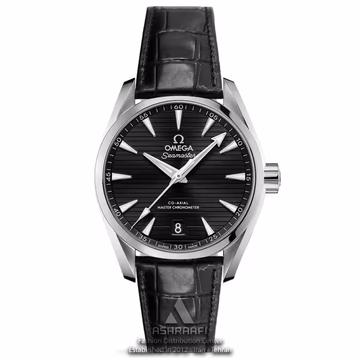 ساعت امگا اتوماتیک Omega Seamaster Aqua Terra CO-Axial B