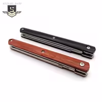 چاقو گادفادر مدل M390