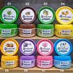 انواع کرم مرطوب کننده واشامی washami کاسه ای با حجم 380 میلی لیتر