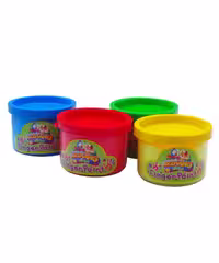 رنگ انگشتی ارژنگ 4 رنگ