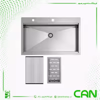 سینک کن مدل BCN74