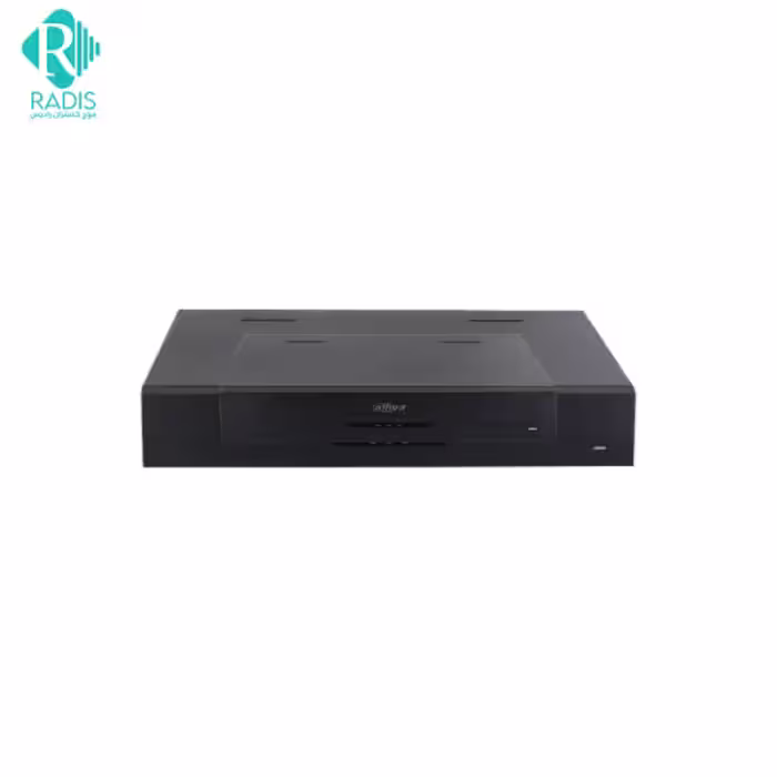 دستگاه ان وی آر 64 کانال داهوا مدل DAHUA-NVR5464-EI