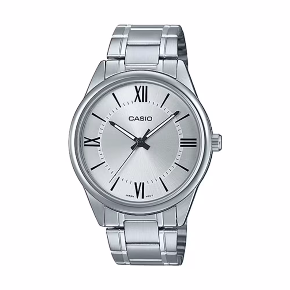 ساعت مچی مردانه کاسیو CASIO MTP-V005D-7B5