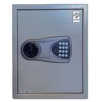 صندوق الکترونیکی نیکا مدل SFK-48ER