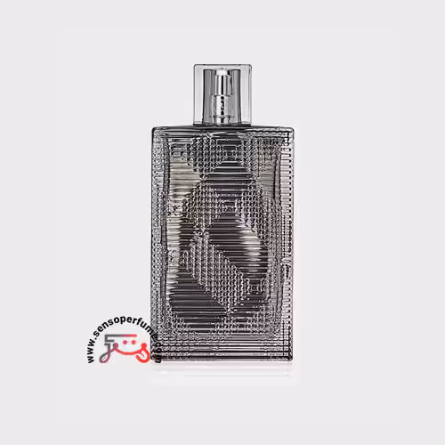 ادکلن باربری بریت ریتم اینتنس مردانه | burberry brit rhythm intense