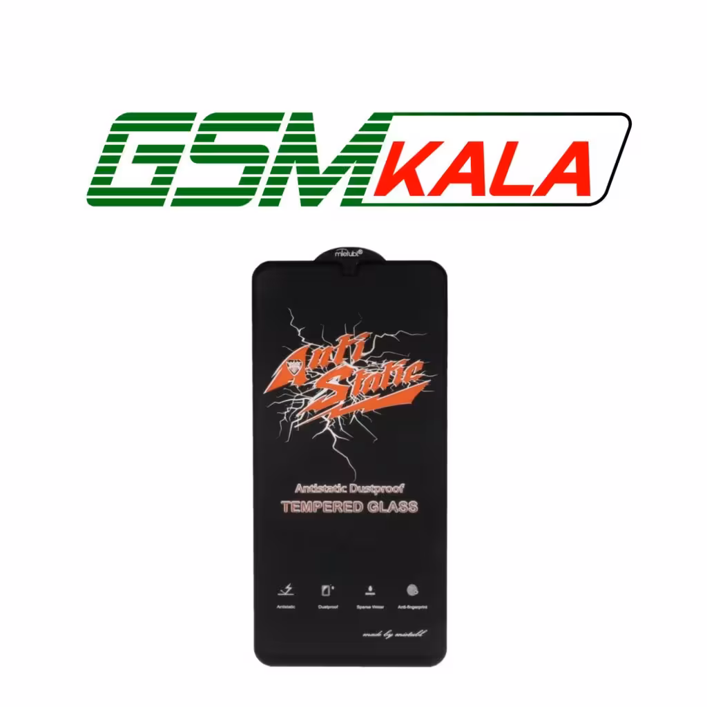 گلس ESD Anti Static Mietubl Samsung Galaxy A20 - A30S - A50S