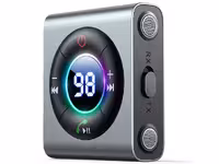 گیرنده بلوتوث ضبط خودرو جوی روم Joyroom JR-CB2 transmiter