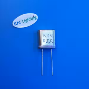 کریستال 2.1250 مگاهرتز