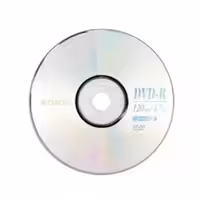 دی وی دی خام سونی 50 عددی SONY DVD