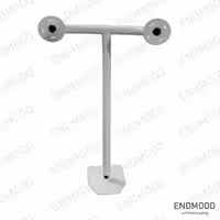 براکت T شکل آلترو Altro