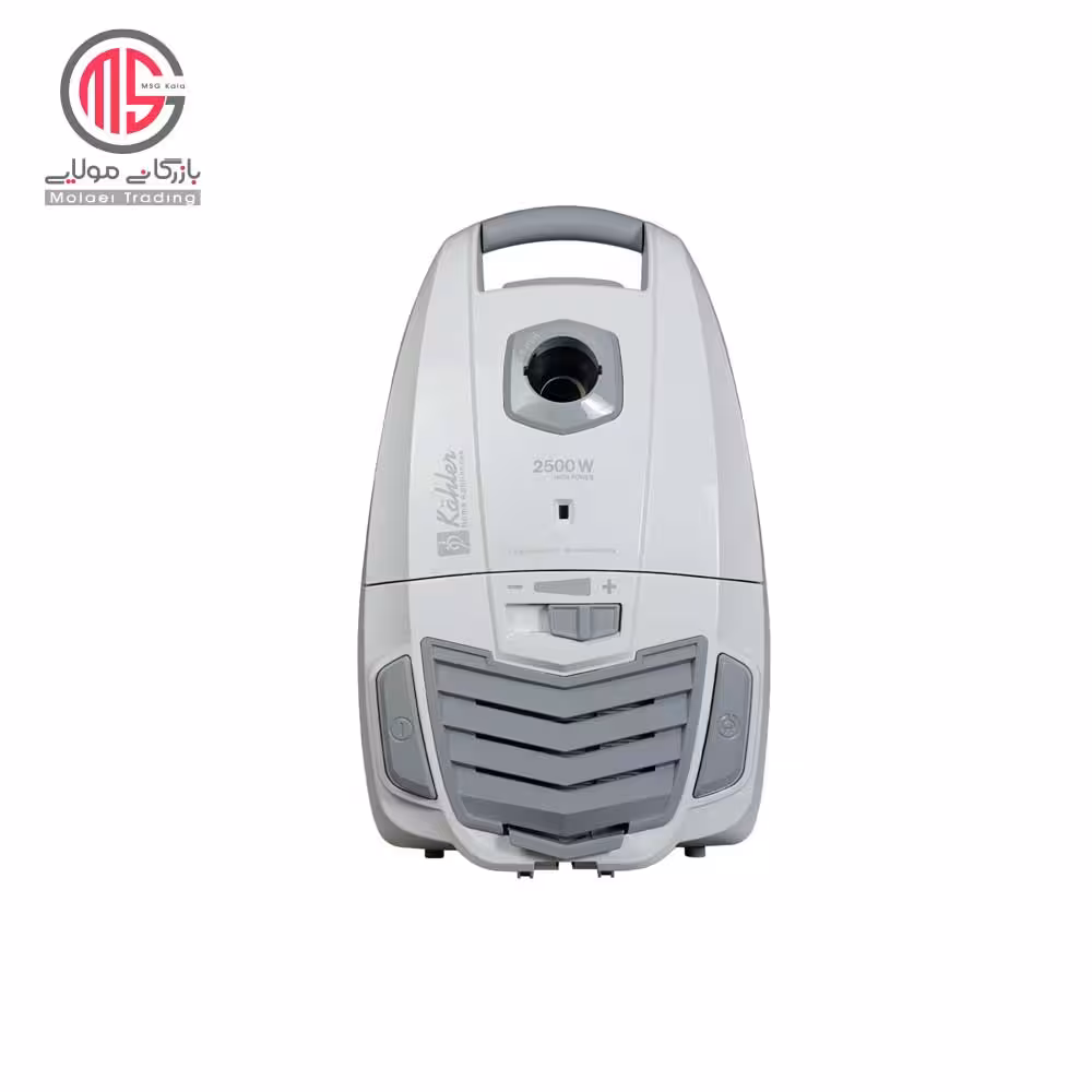 جاروبرقی آنالوگ کاخلر مدل KH-4407