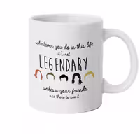 خرید ماگ-لیوان  How I Met Your Mother  M1692