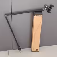 پایه رومیزی Boom Arm بوم آرم