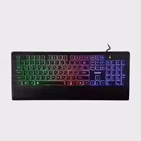 کیبورد بیاند مدل BK-7210 RGB