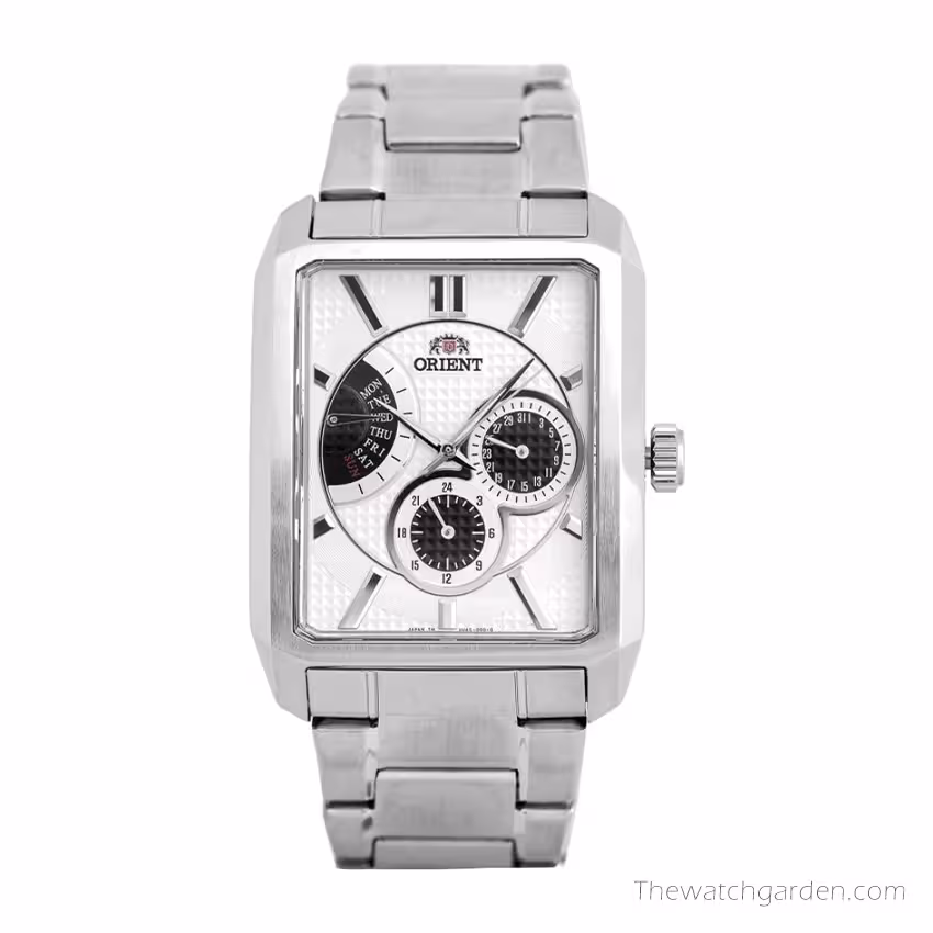 ساعت مچی اورینت مدل SUUAC001W0