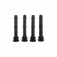 وایر شمع سمند EF7 دنا کیک KIEK اصل