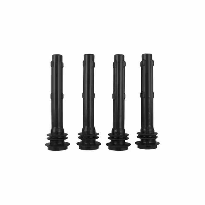 وایر شمع سمند EF7 دنا کیک KIEK اصل