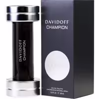 عطر مردانه هانوکس وارداتی از برند دیویدوف چمپیون مردانه (Davidoff Champion)