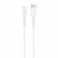 کابل میکرو USB شوش مدل SH103A طول 1.1 متر