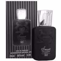 عطر جیبی مردانه اسمارت کالکشن مدل Marly Layton کد 527 حجم 25 میلی لیتر