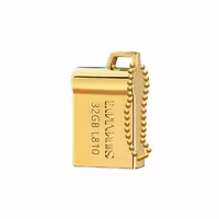فلش مموری لوتوس مدل L-810 ظرفیت 32گیگابایت با رابطUSB2.0