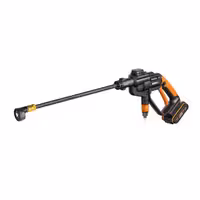 کارواش شارژی ورکس WORX مدل WG620E.91