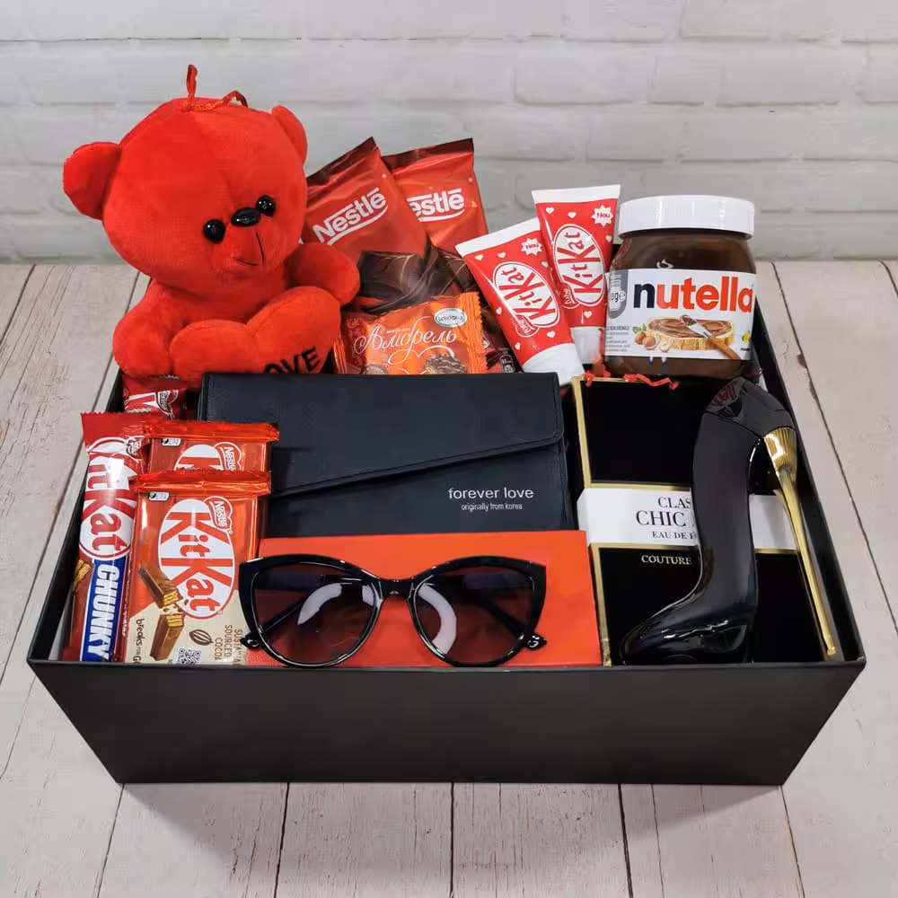 کادوی ولنتاین