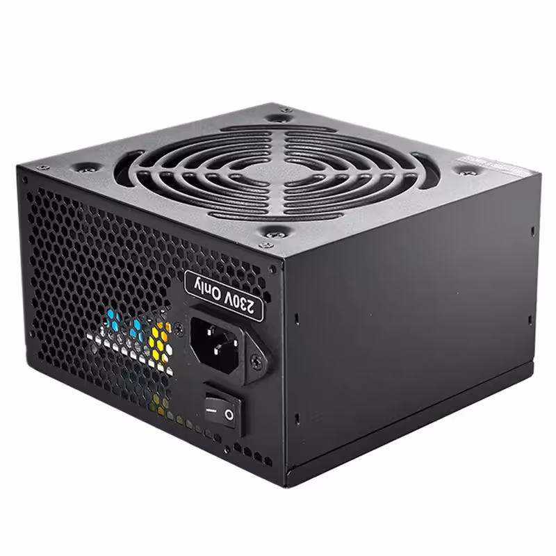 پاور دیپ کول DeepCool DP-DE480-BK 350W