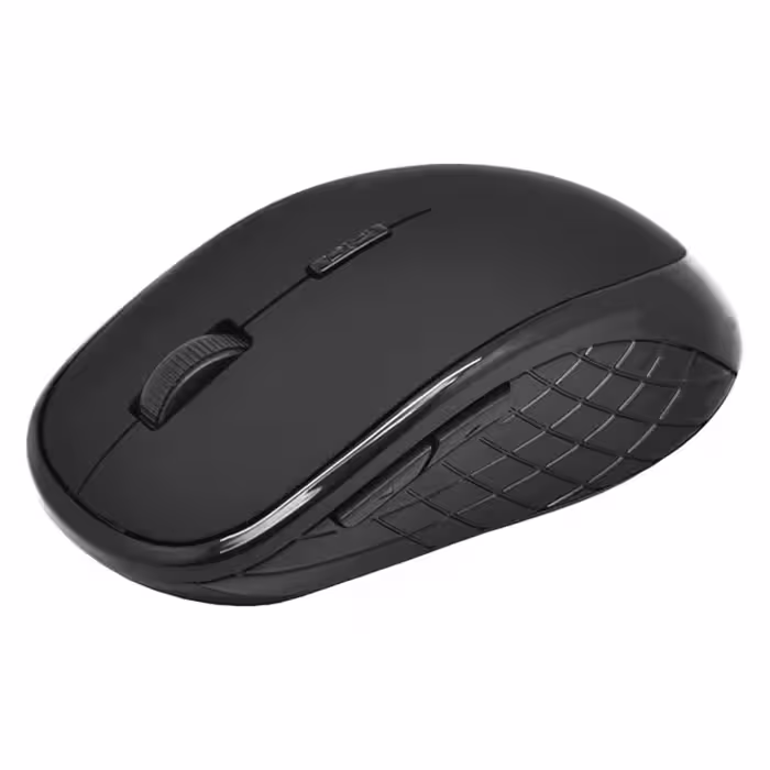 ماوس بی سیم تسکو مدل TM 668W | کالا مکس